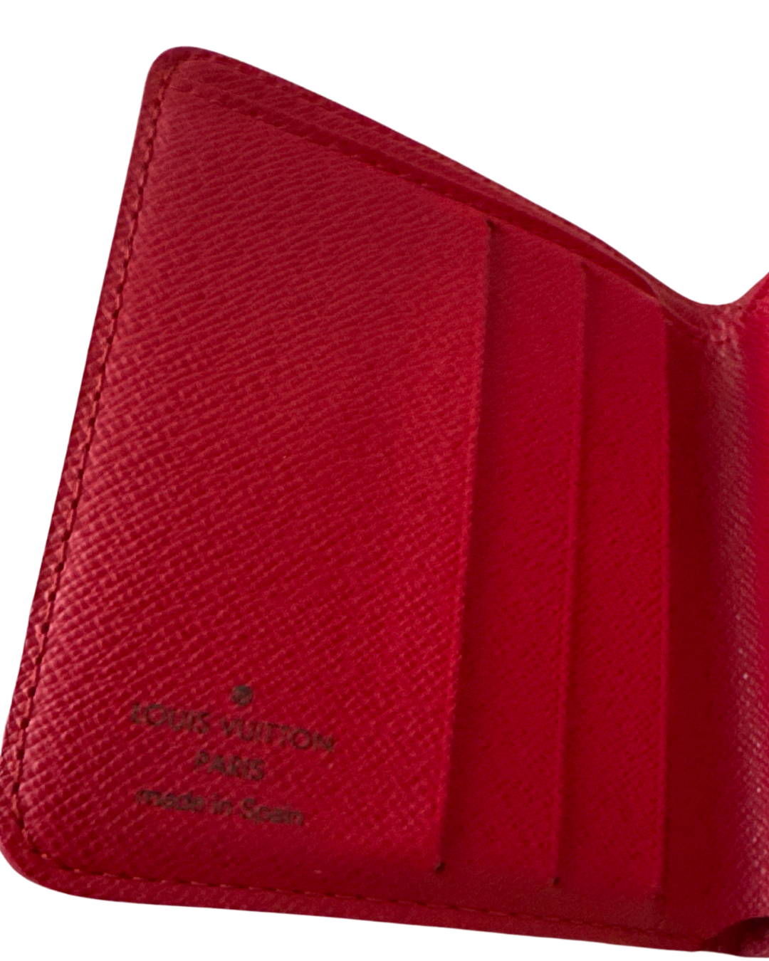 VINTAGE DESIGNER WALLET