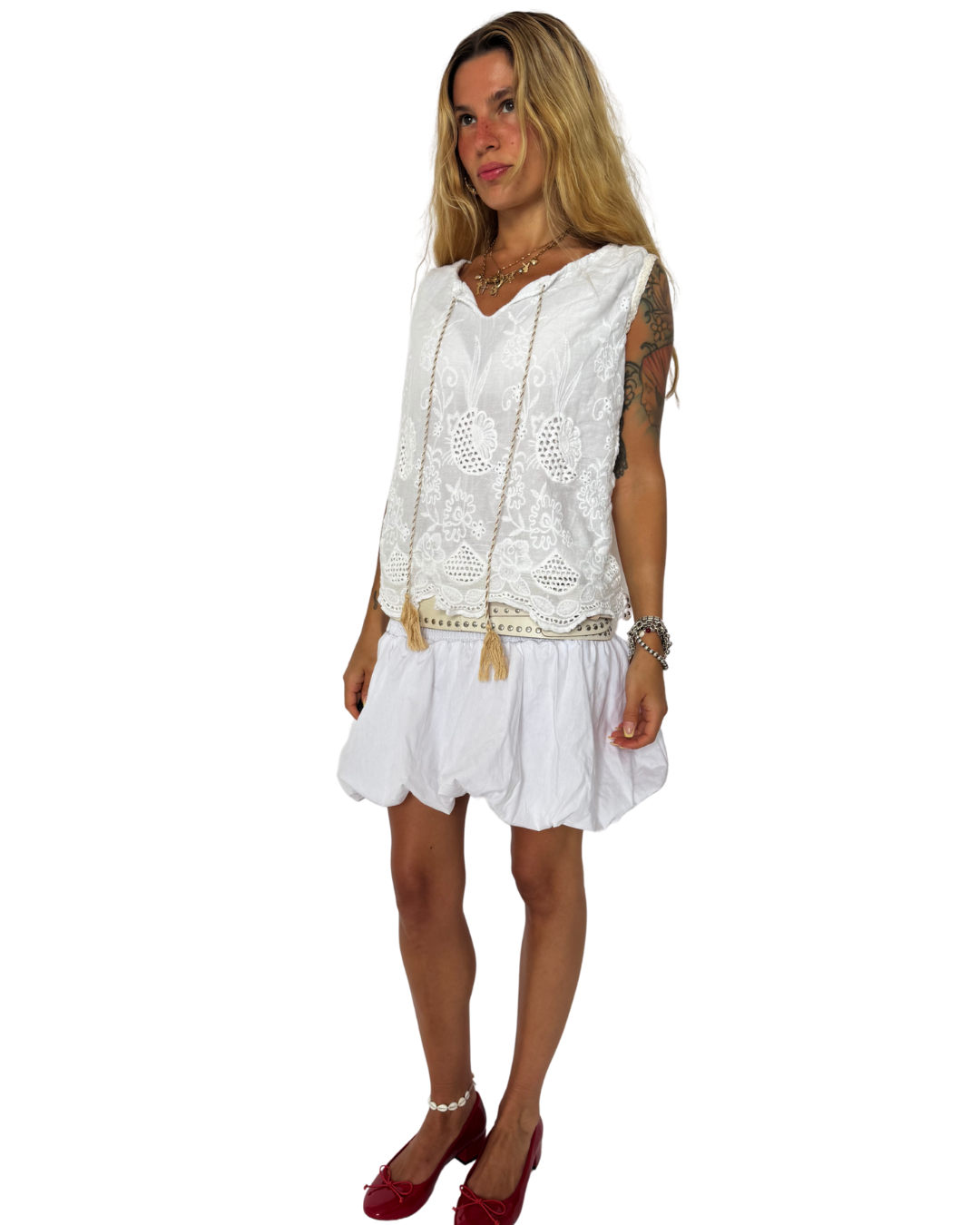 LARGE: BOHO BB