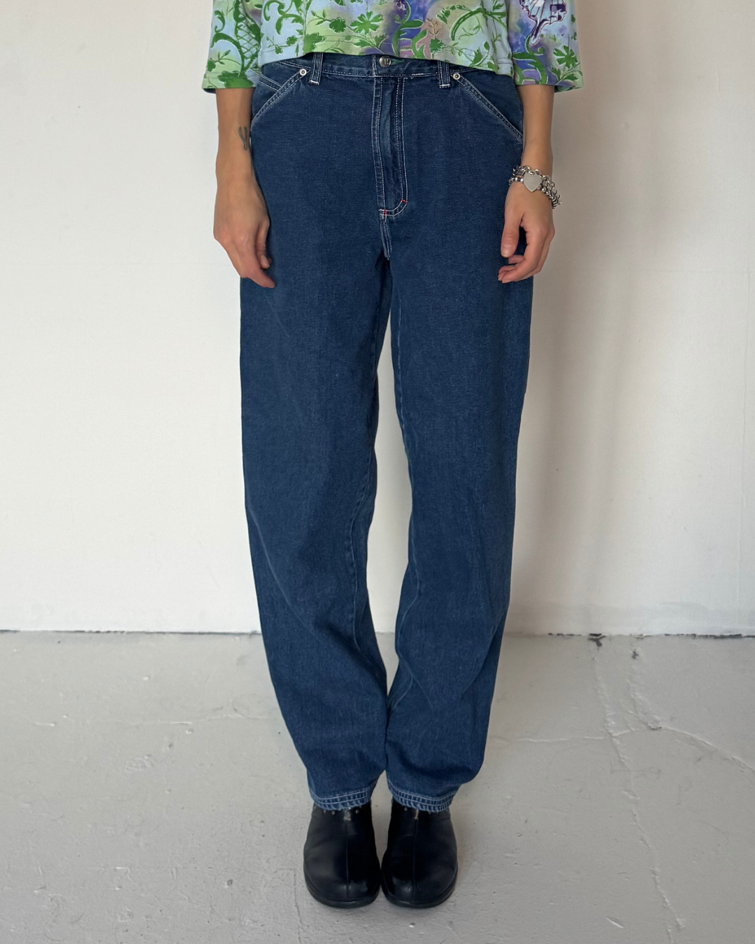 Vintage 90s carpenter jeans