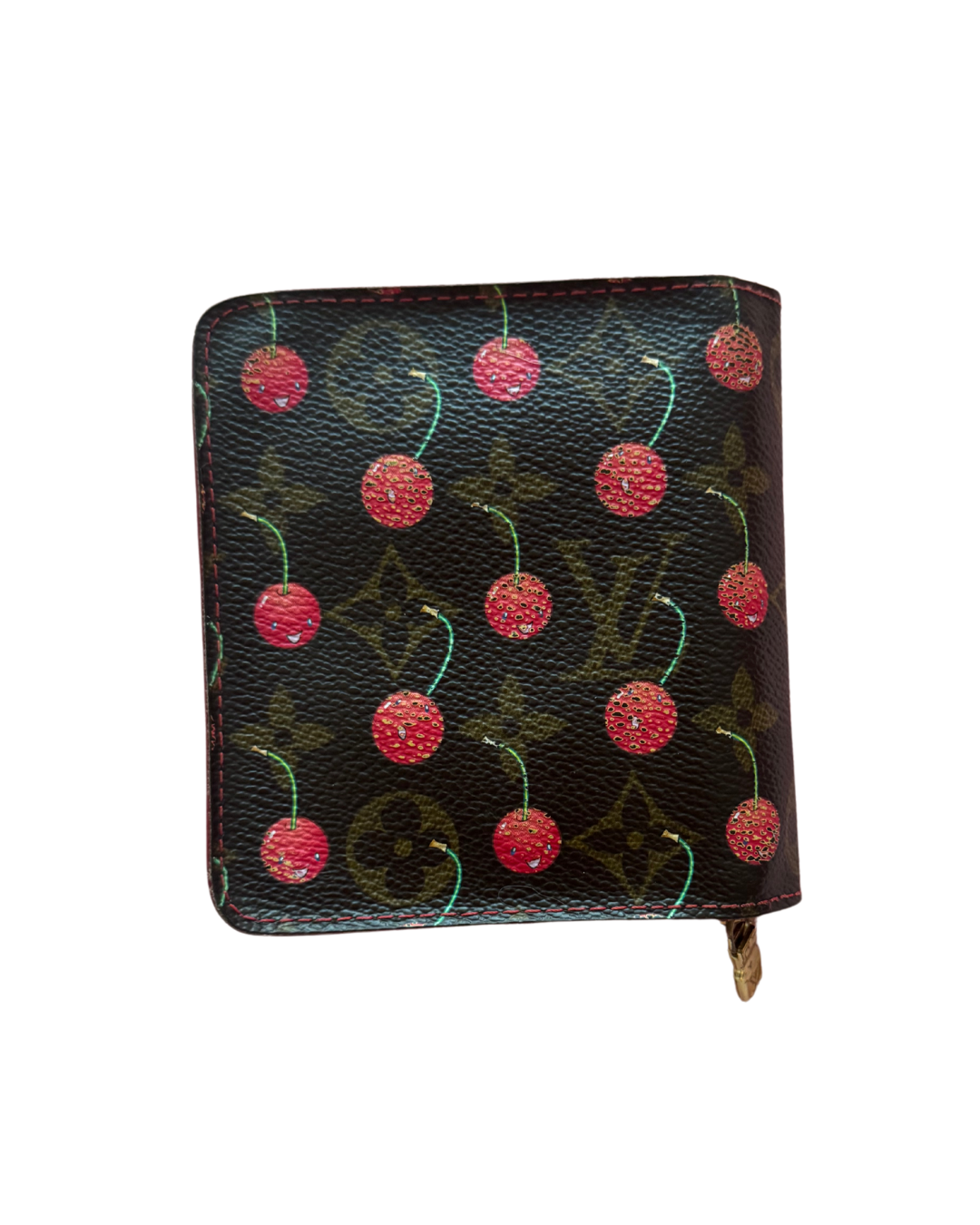 VINTAGE DESIGNER WALLET