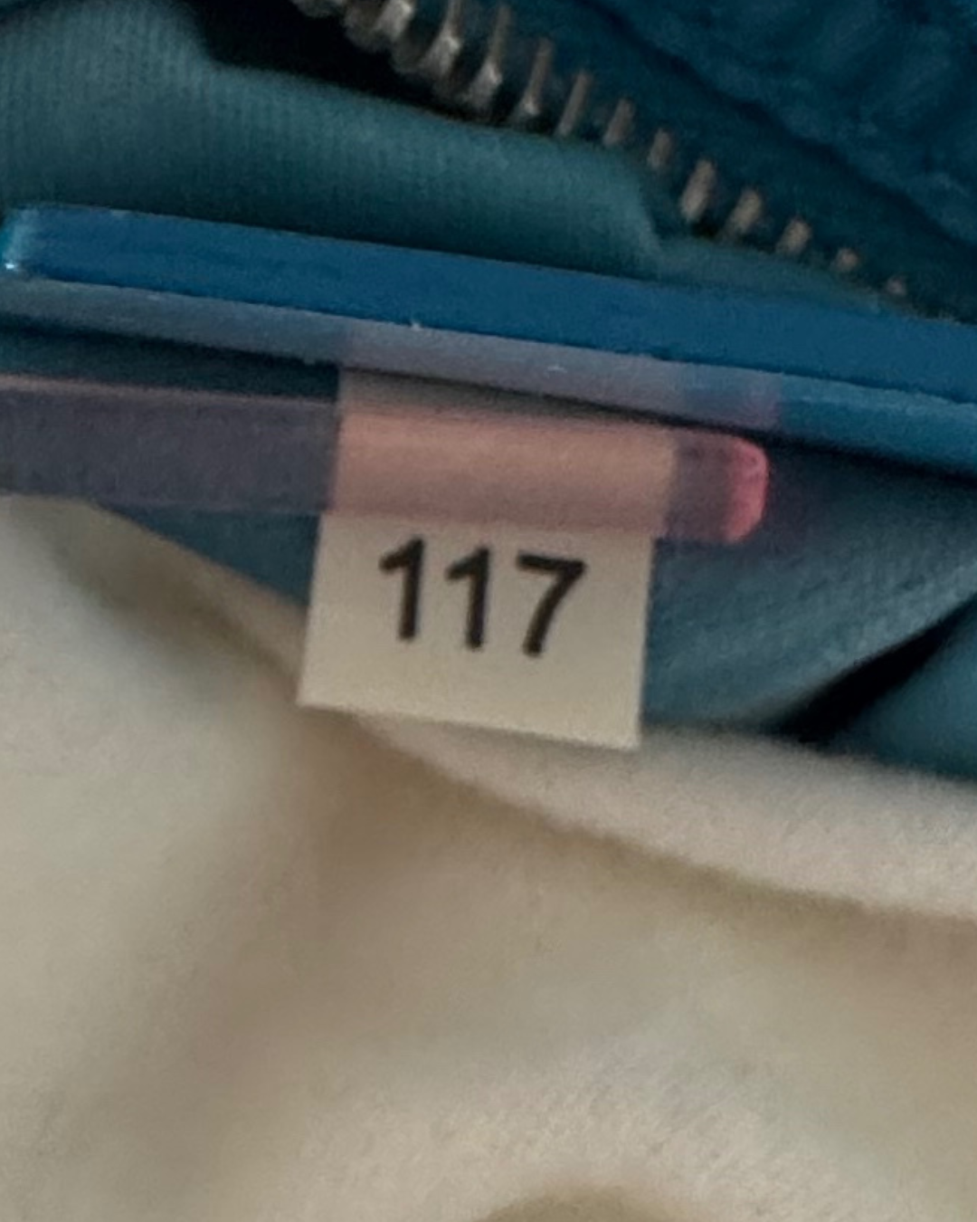 DESIGNER NYLON TOTE