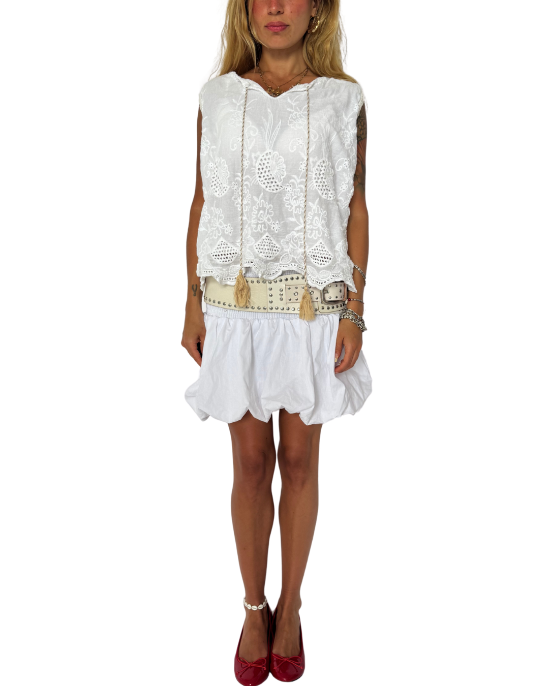 LARGE: BOHO BB