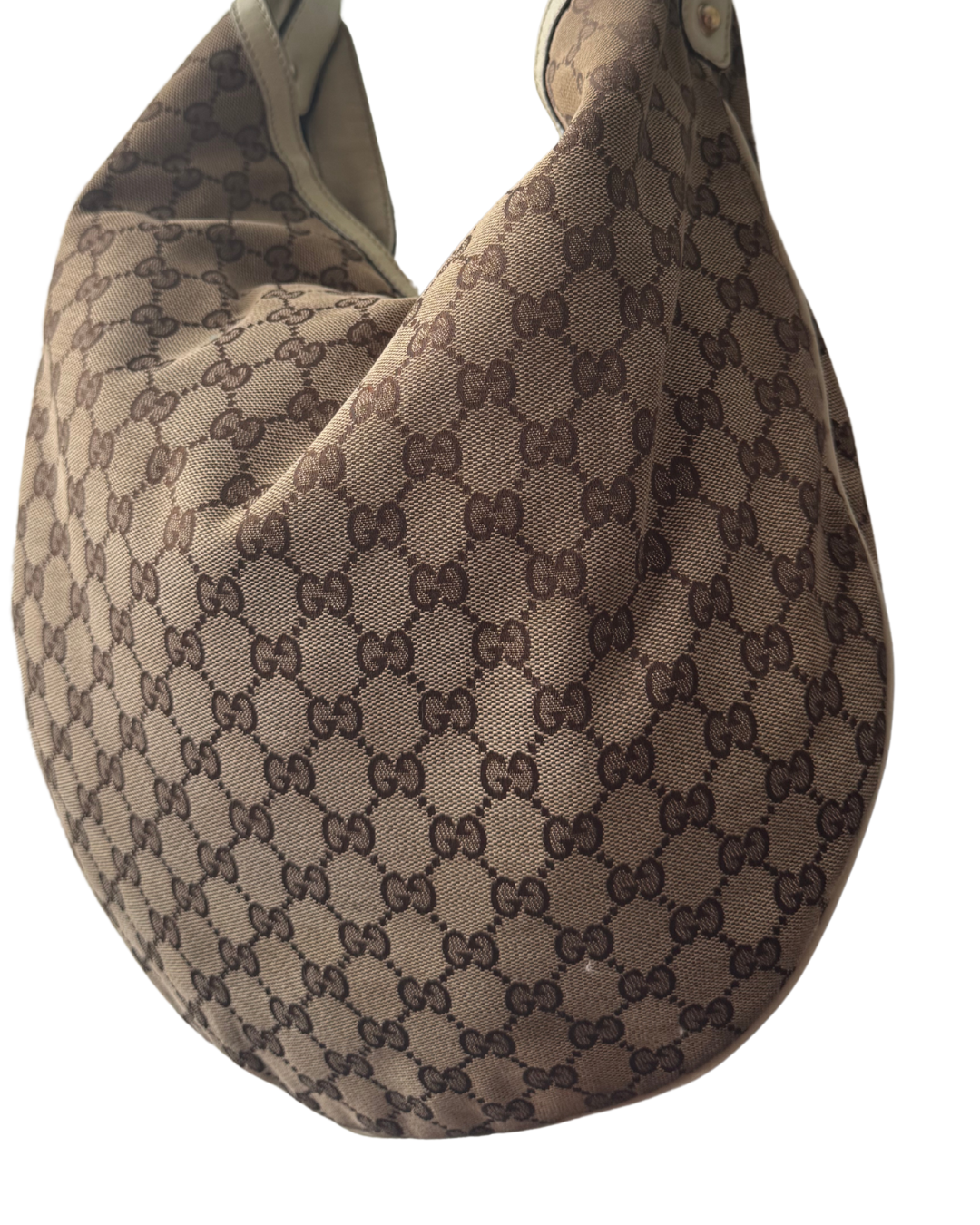 VINTAGE DESIGNER HOBO