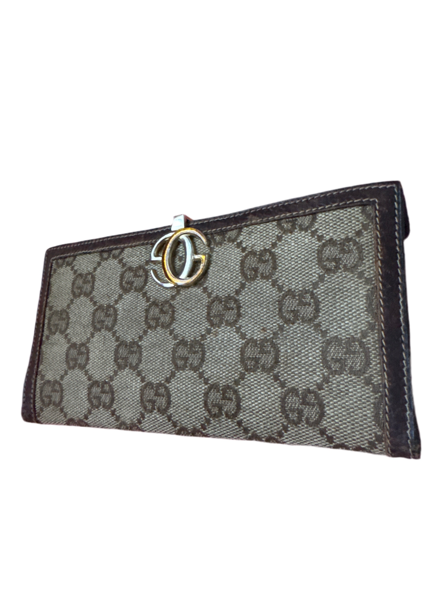 VINTAGE - DESIGNER WALLET