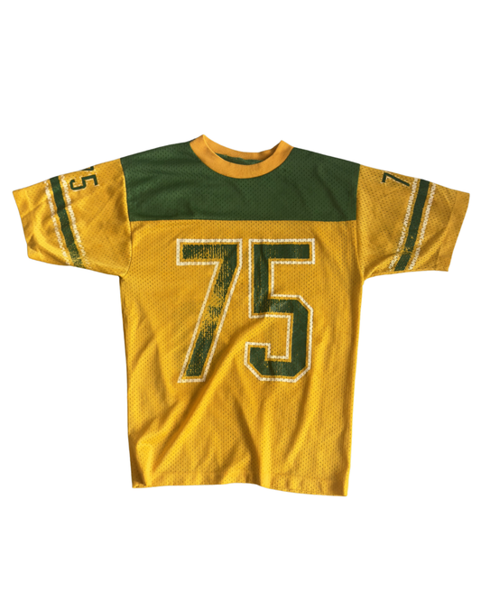 SMALL- 70’s vintage PE jersey