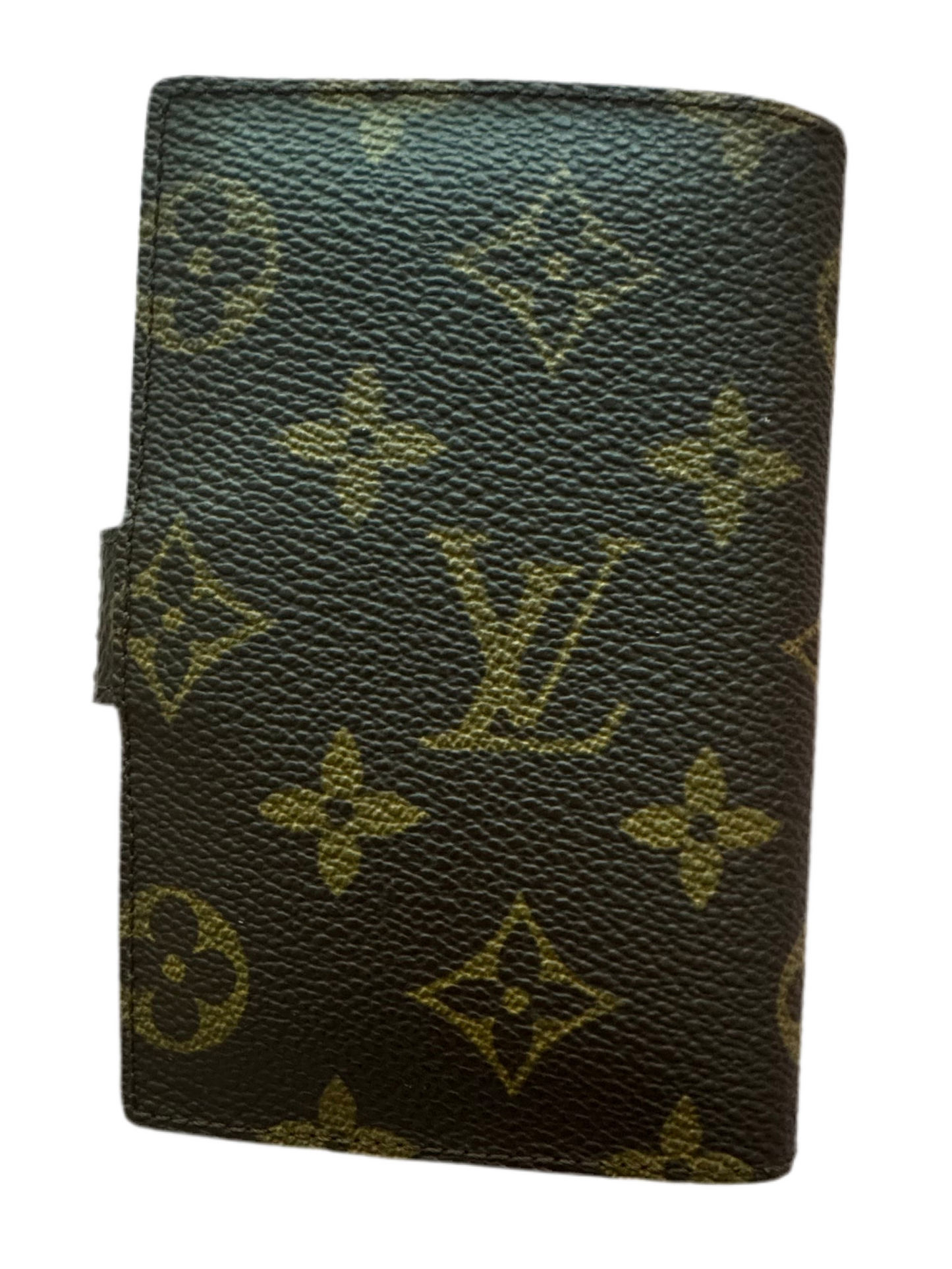 VINTAGE DESIGNER NOTEBOOK