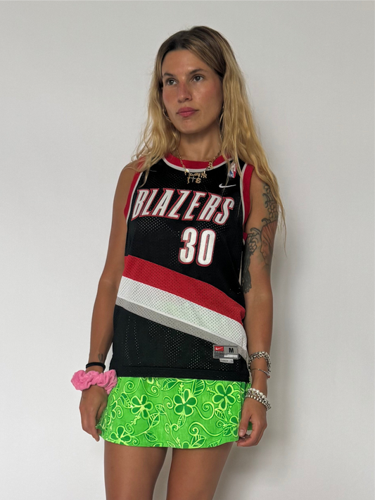 Small- Rasheed Wallace Jersey