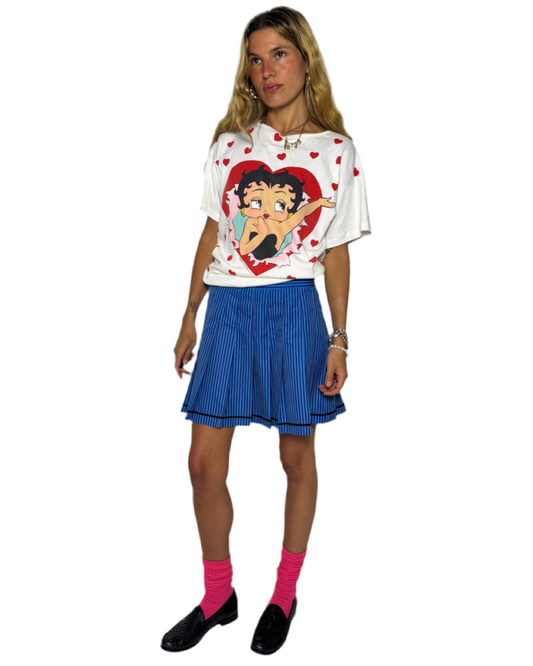 LARGE - 1985 BETTY BOOP TEE