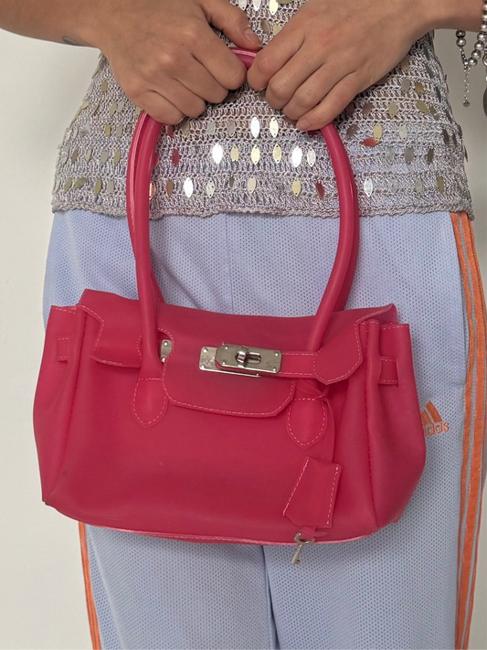 Jelly bag!!!