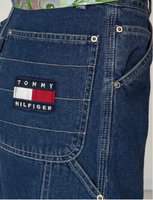 Vintage 90s carpenter jeans