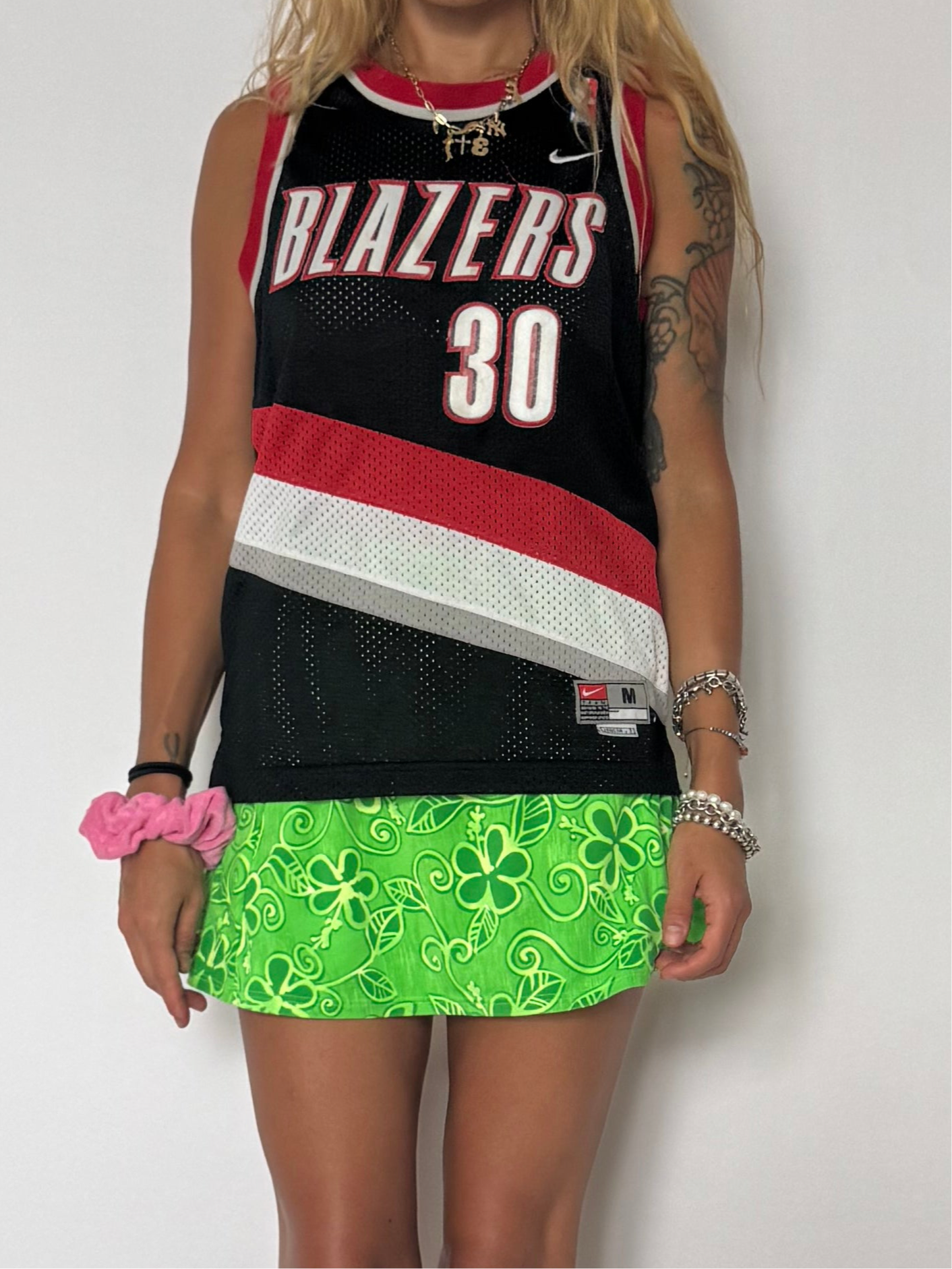 Small- Rasheed Wallace Jersey
