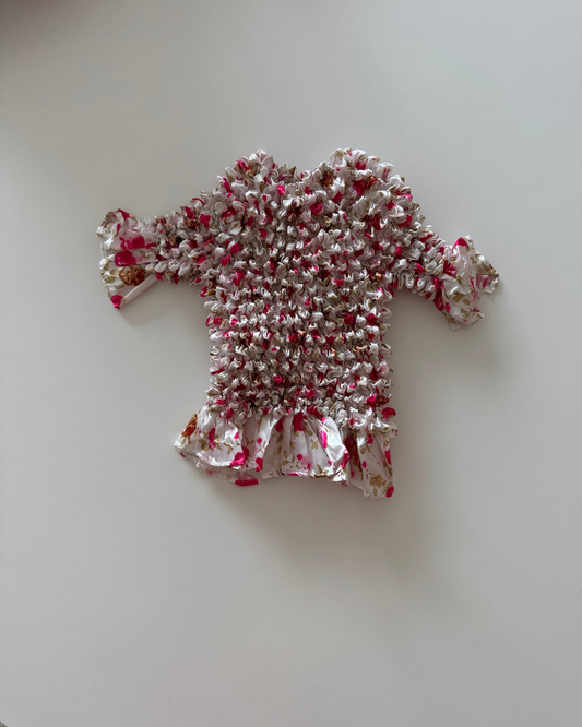 S-L : POPCORN TOP