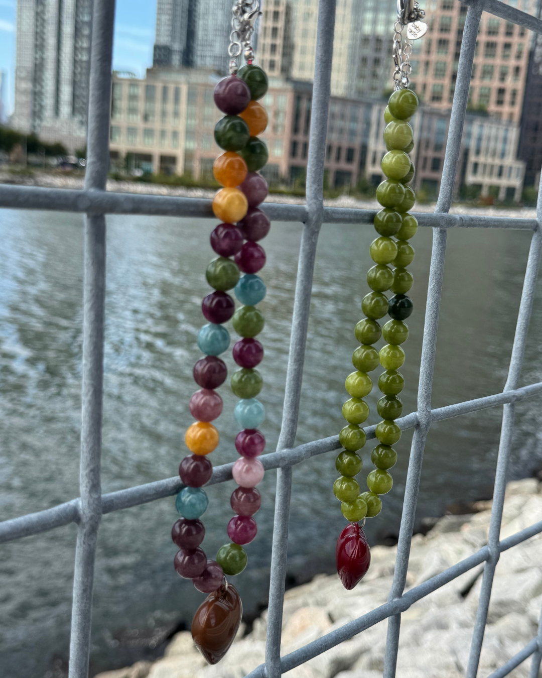 GOING GREEN-PRE ORDER