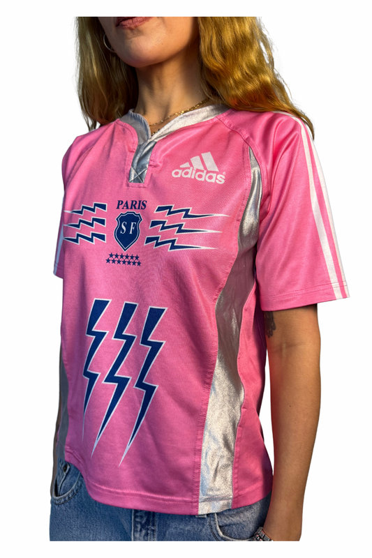 2007 Paris rugby jersey