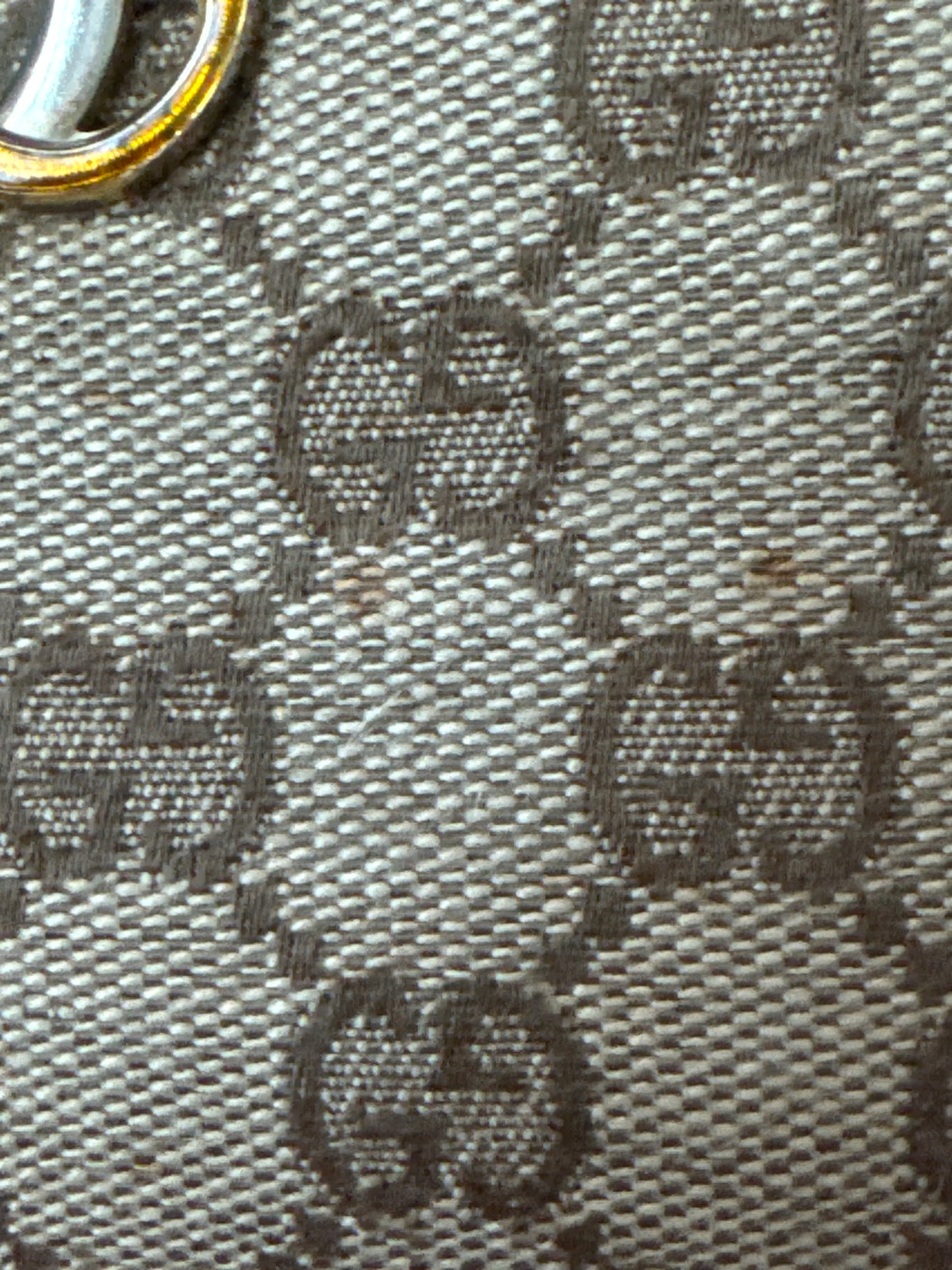VINTAGE - DESIGNER WALLET