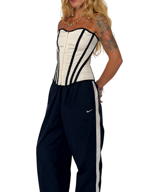L - VTG ATHLETIC PANTS