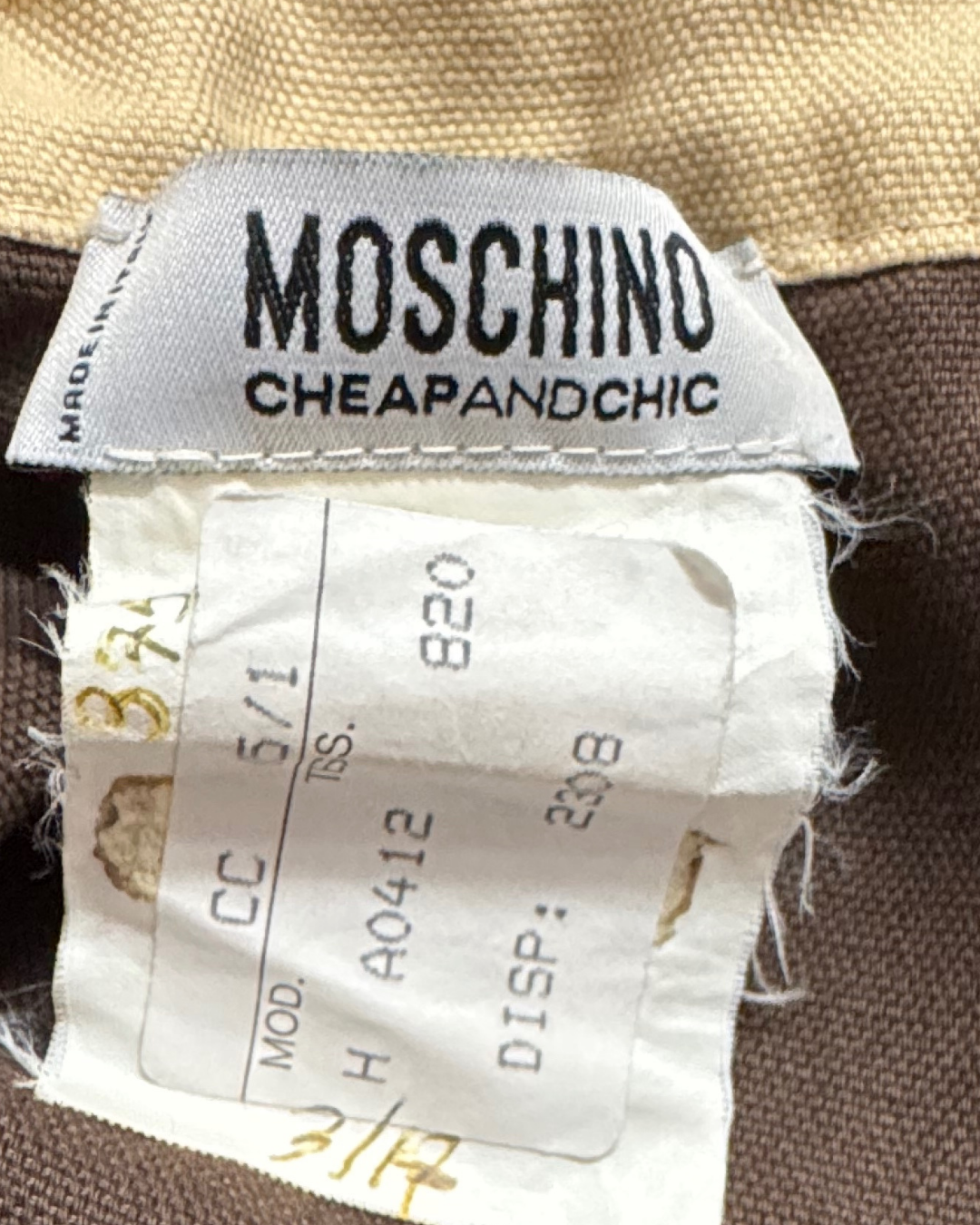 MEDIUM- DESIGNER- COTTON/LINEN HALTER DRESS