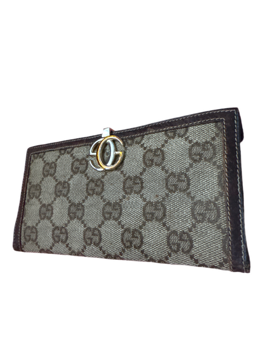 VINTAGE - DESIGNER WALLET