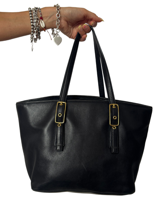 Vintage Leather bag